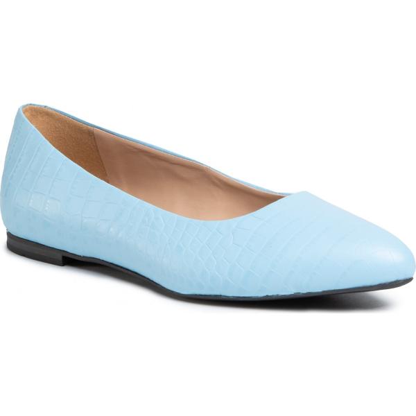 ballerine Gino rossi blu