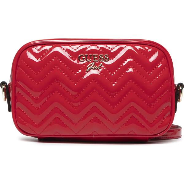 marsupi Guess rosso