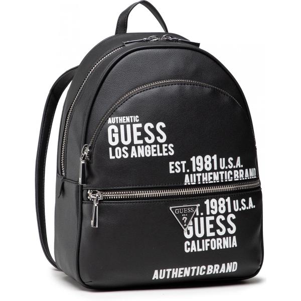 zaini Guess nero