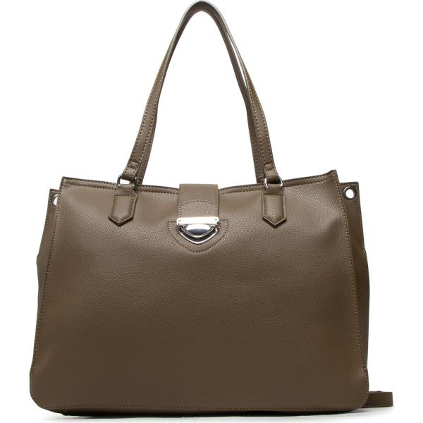 borse a mano Jenny Fairy marrone