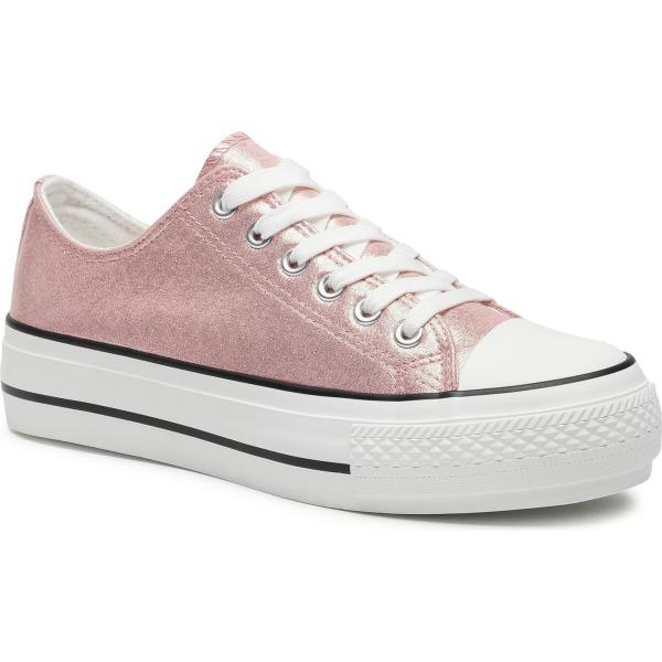 sneakers Jenny Fairy grigio