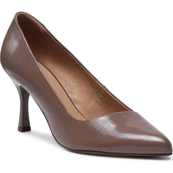 scarpe col tacco Lasocki marrone