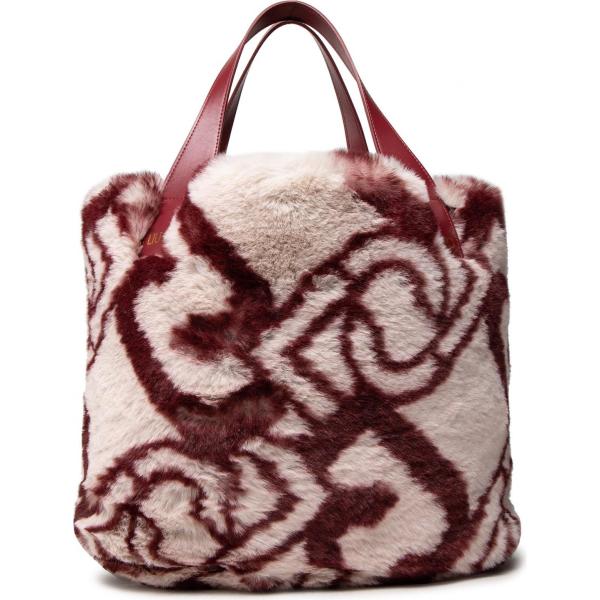 borse tote Liu Jo multicolore