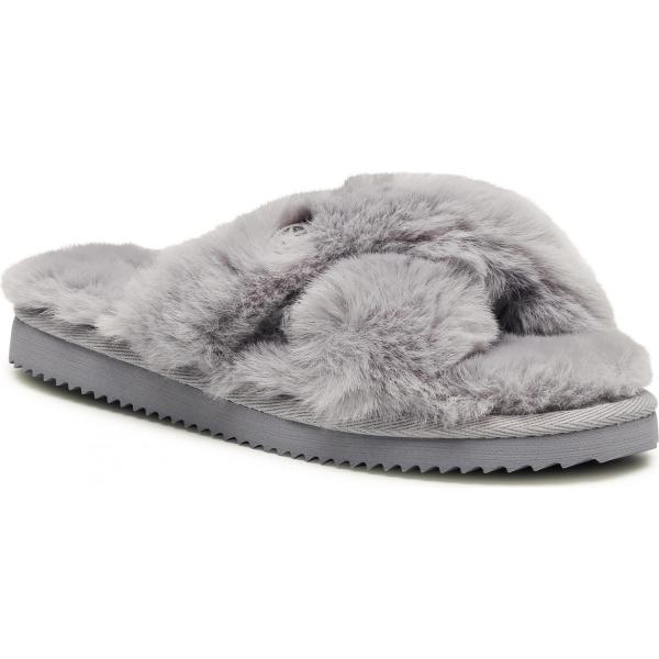 ciabatte MICHAEL Michael Kors grigio