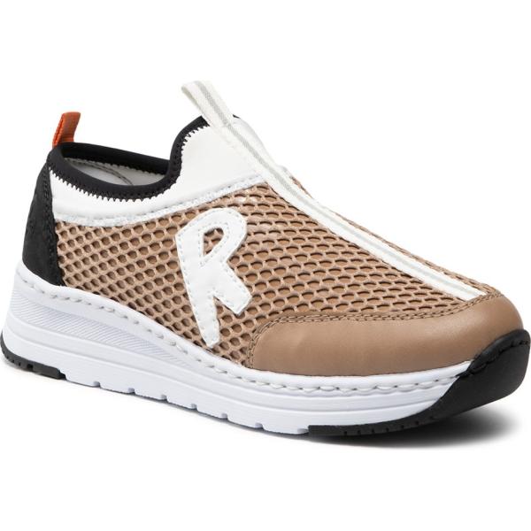 sneakers Rieker multicolore