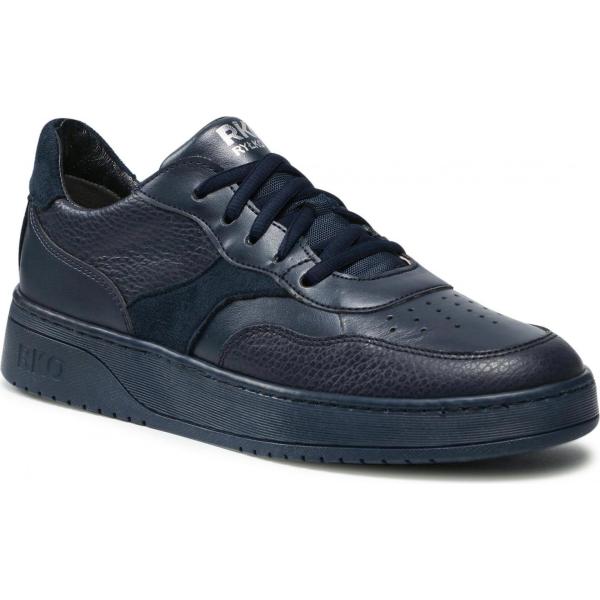 sneakers Ryłko blu