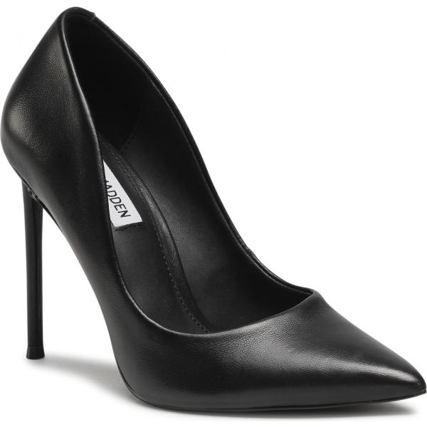 scarpe col tacco Steve Madden nero