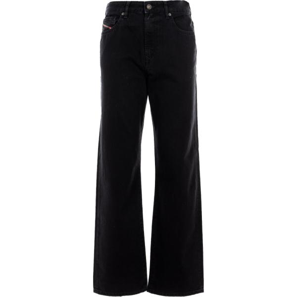 jeans Diesel nero