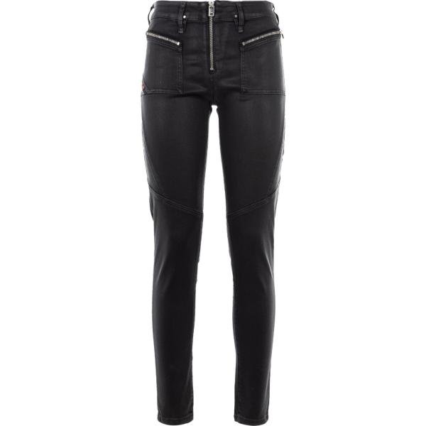 jeans Diesel nero