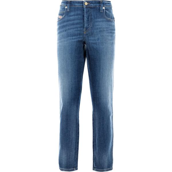 jeans Diesel blu