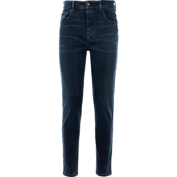 jeans Diesel blu