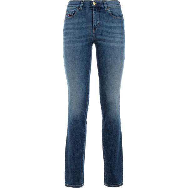 jeans Diesel blu