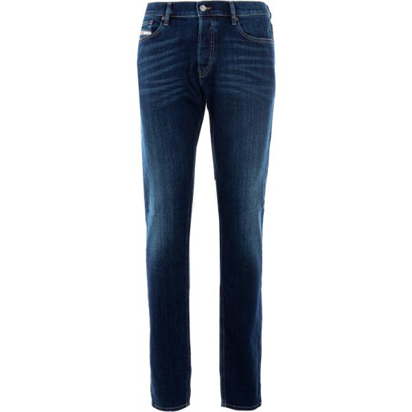 jeans Diesel blu