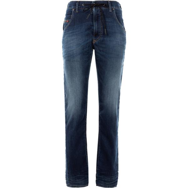 jeans Diesel blu