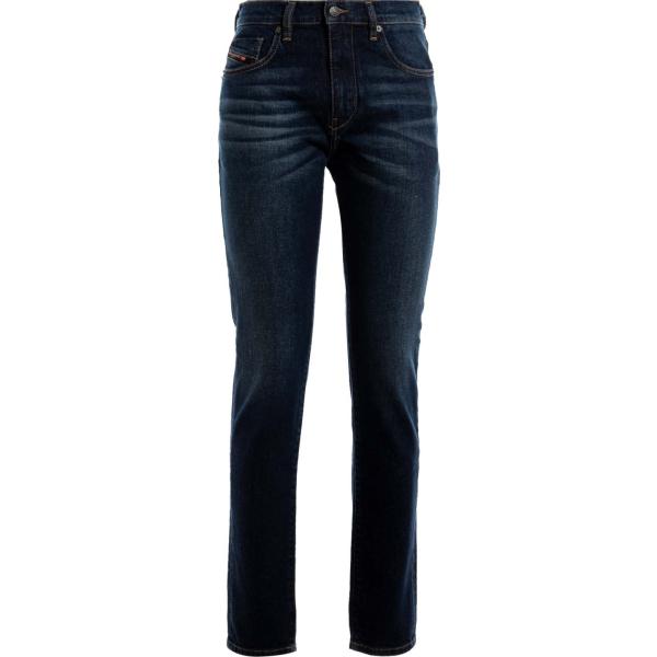 jeans Diesel blu