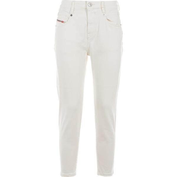 jeans Diesel bianco