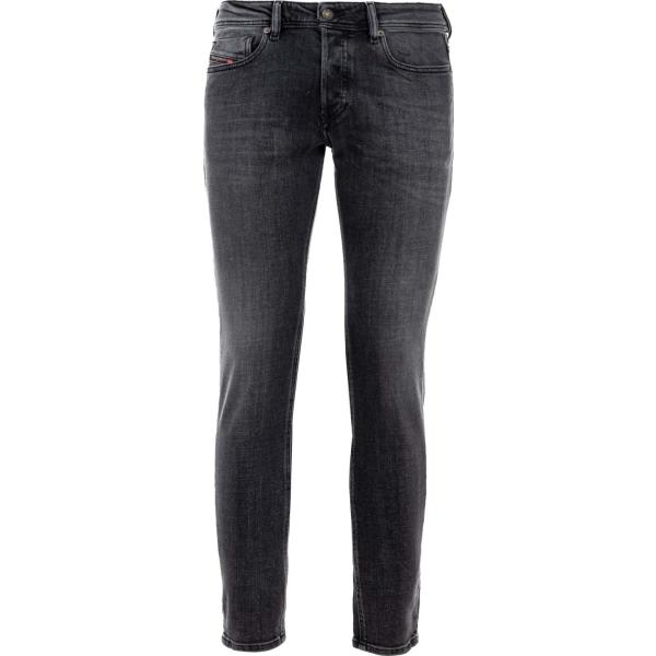 jeans Diesel nero