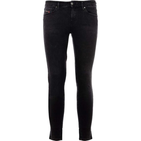 jeans Diesel nero