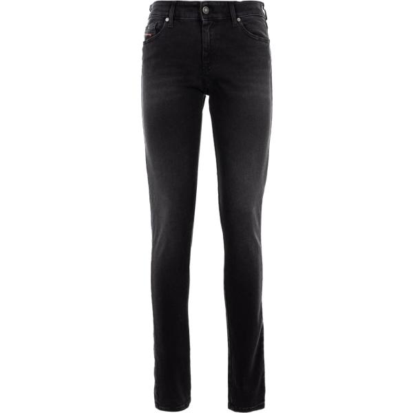 jeans Diesel nero