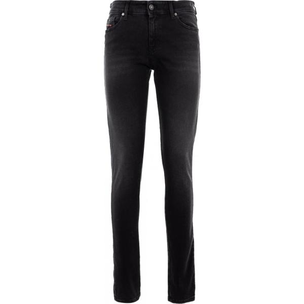 jeans Diesel nero