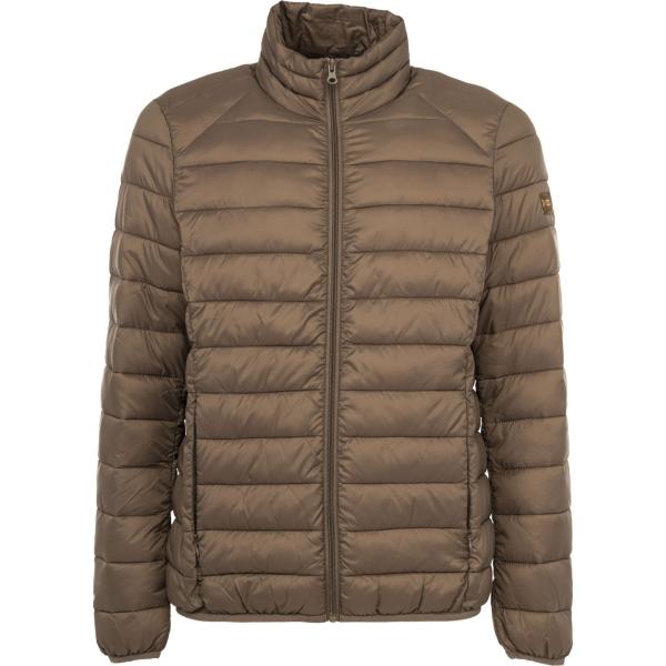 piumini Norway Nautical School marrone