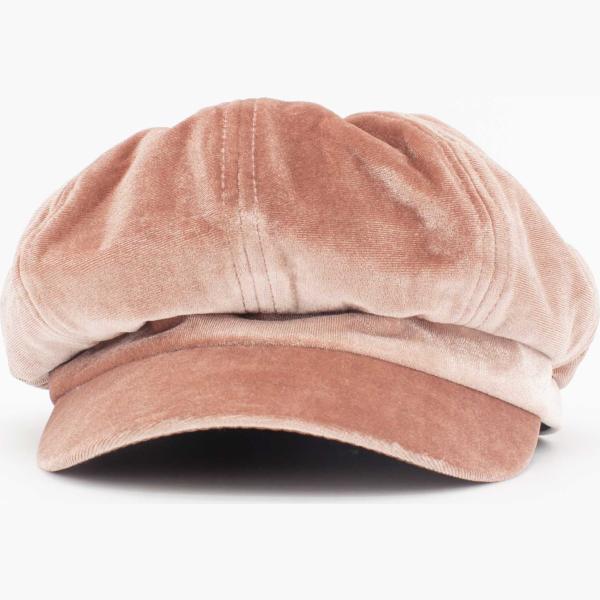 cappelli con visiera Sandro Ferrone marrone
