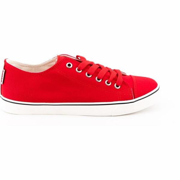 sneakers Diadora rosso