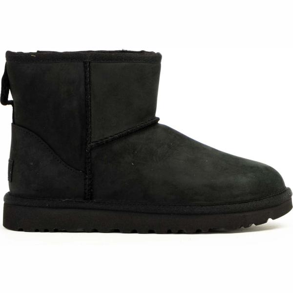 stivaletti Ugg nero