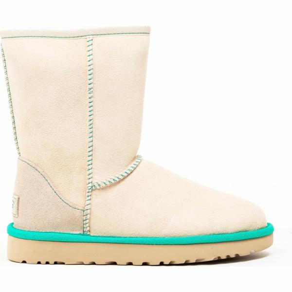 stivaletti Ugg marrone