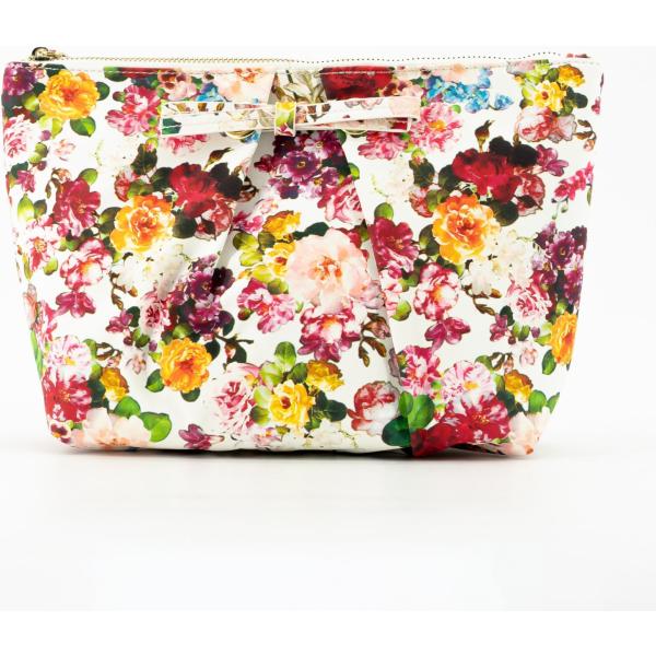 pochette Camomilla bianco