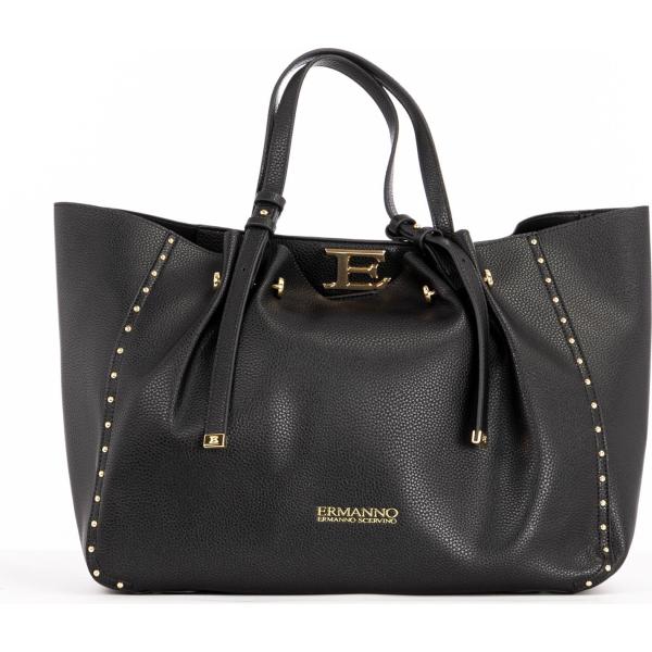 borse a mano Ermanno Scervino grigio