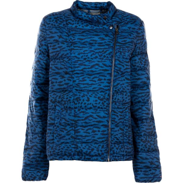 giacche Tommy Hilfiger blu