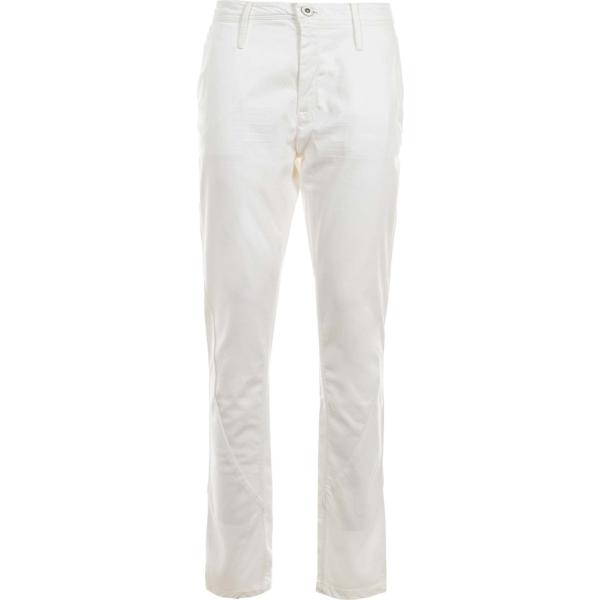 jeans Tommy Hilfiger bianco
