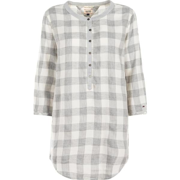 bluse Tommy Hilfiger bianco