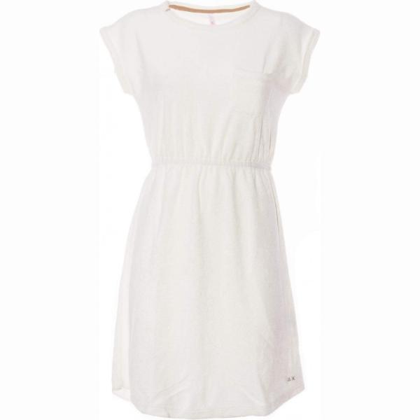 vestiti corti Sun 68 bianco