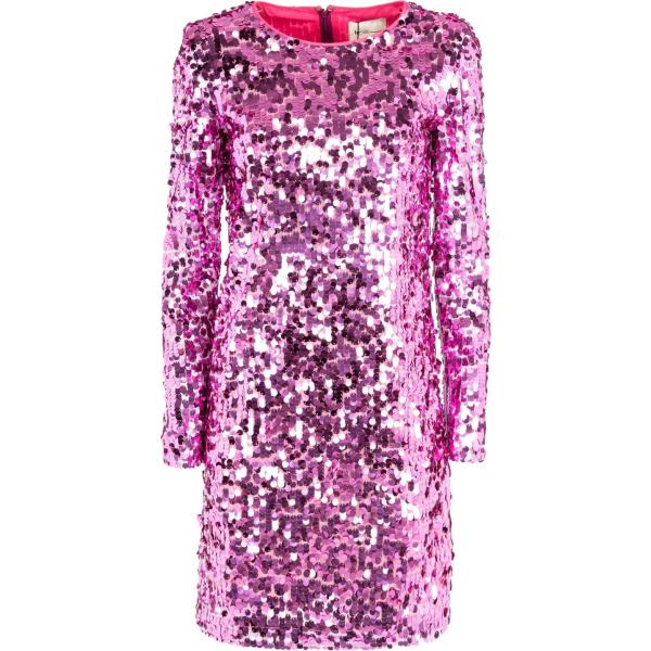 vestiti corti Blumarine multicolore