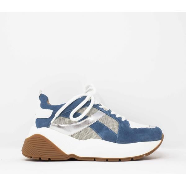 sneakers Twin Set blu