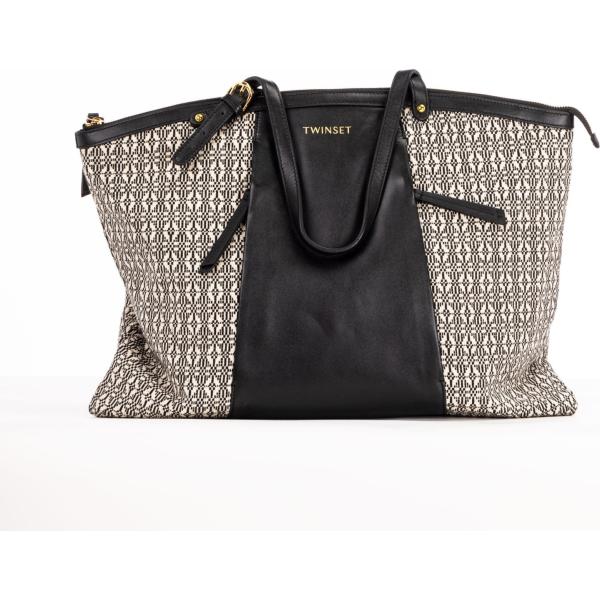 borse a mano Twin Set multicolore