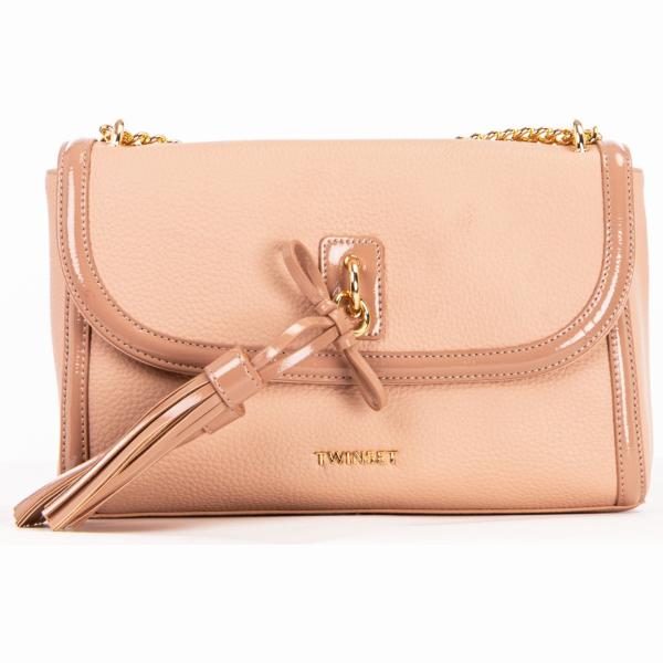 TWIN-SET BORSA Donna ROSA