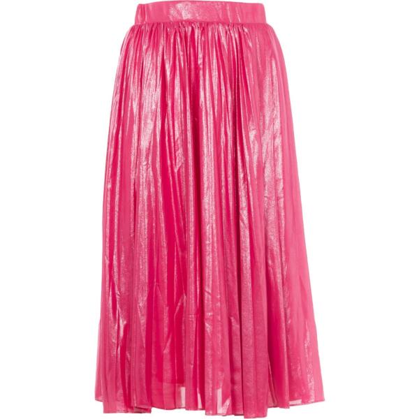gonne lunghe Pinko rosa