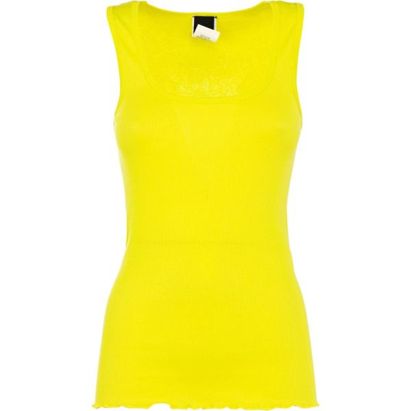top Pinko giallo
