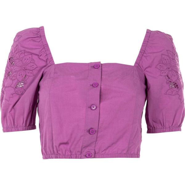 top Pinko rosa