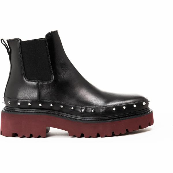 stivaletti Pinko nero