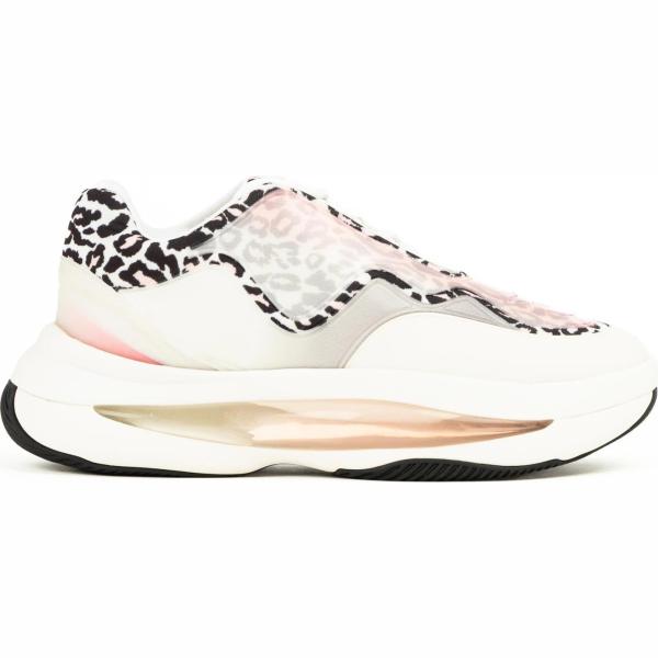 sneakers Pinko bianco