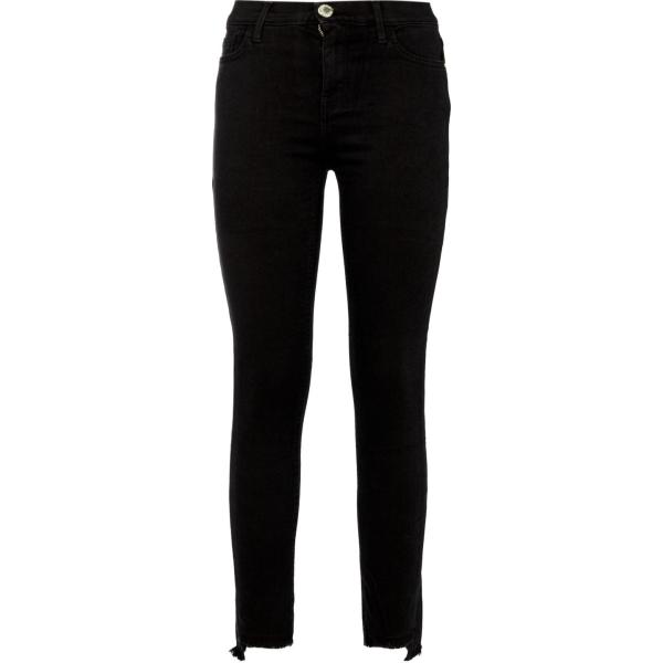 jeans skinny Pinko nero