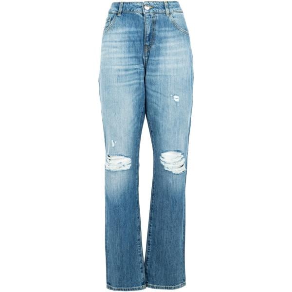 jeans slim fit Pinko multicolore