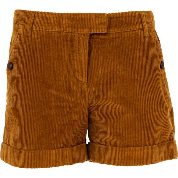 shorts Tommy Hilfiger marrone