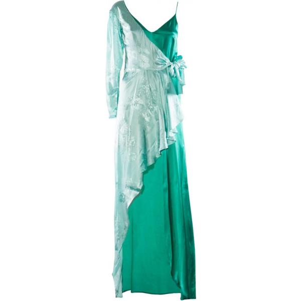 vestiti lunghi Pinko multicolore