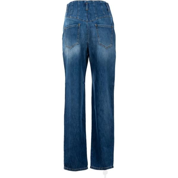 jeans Pinko blu