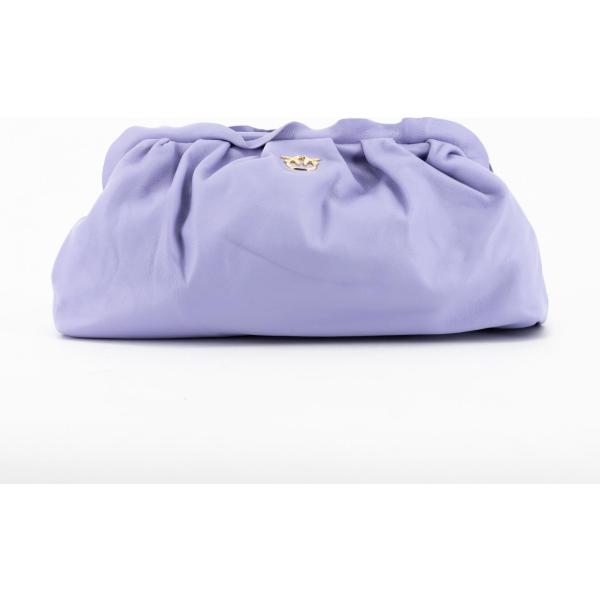 borse a tracolla Pinko bianco